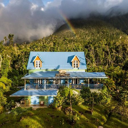 Harmony Villa Pont Casse Экстерьер фото