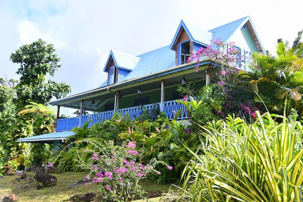 Harmony Villa Pont Casse Экстерьер фото