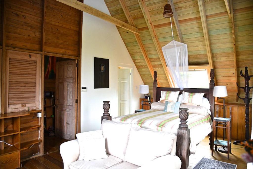 Harmony Villa Pont Casse Экстерьер фото
