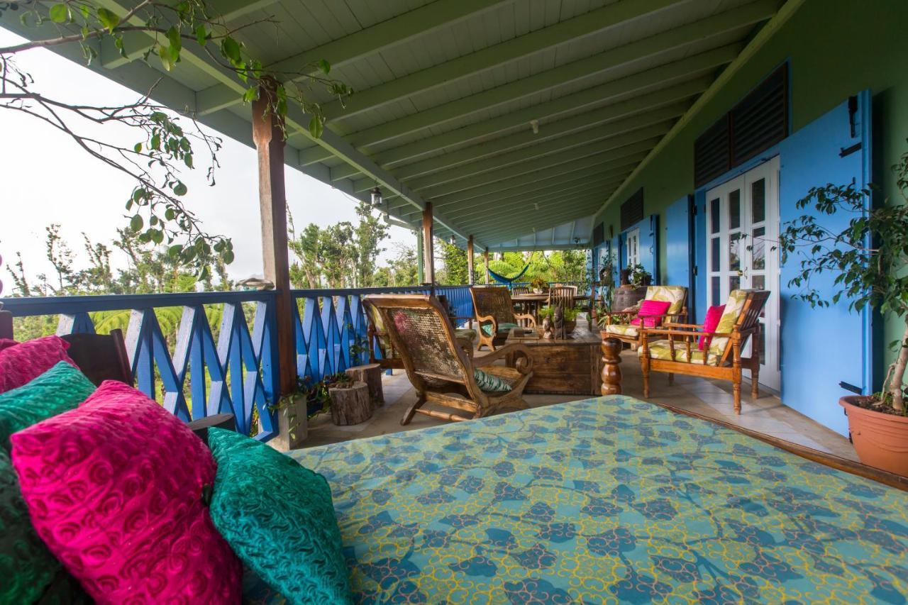 Harmony Villa Pont Casse Экстерьер фото